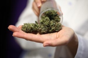 Cardio Buzz: Amazing Marijuana Benefits for your Heart