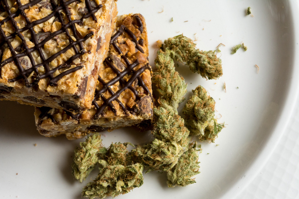 Cannabis Edibles Laws Have Changed in Maryland