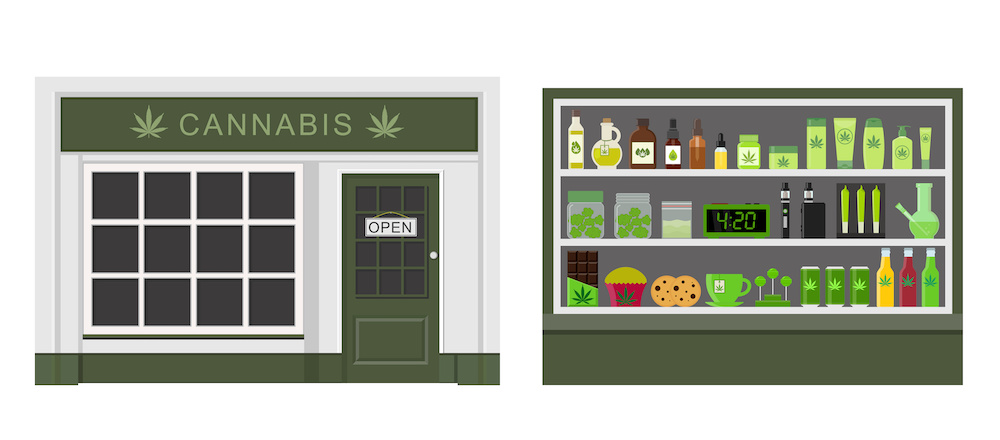 good marijuana dispensary