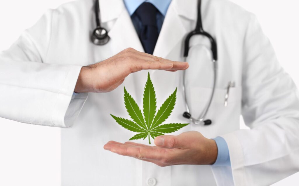 Maryland Medical Marijuana Qualifying Ailments