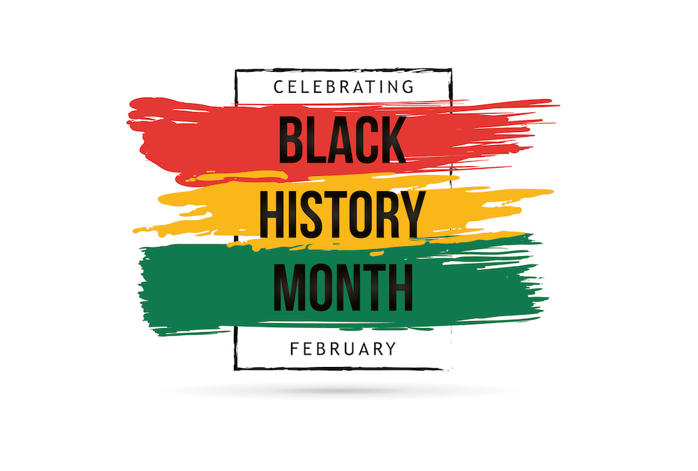 Black History Month Ks1 Ppt