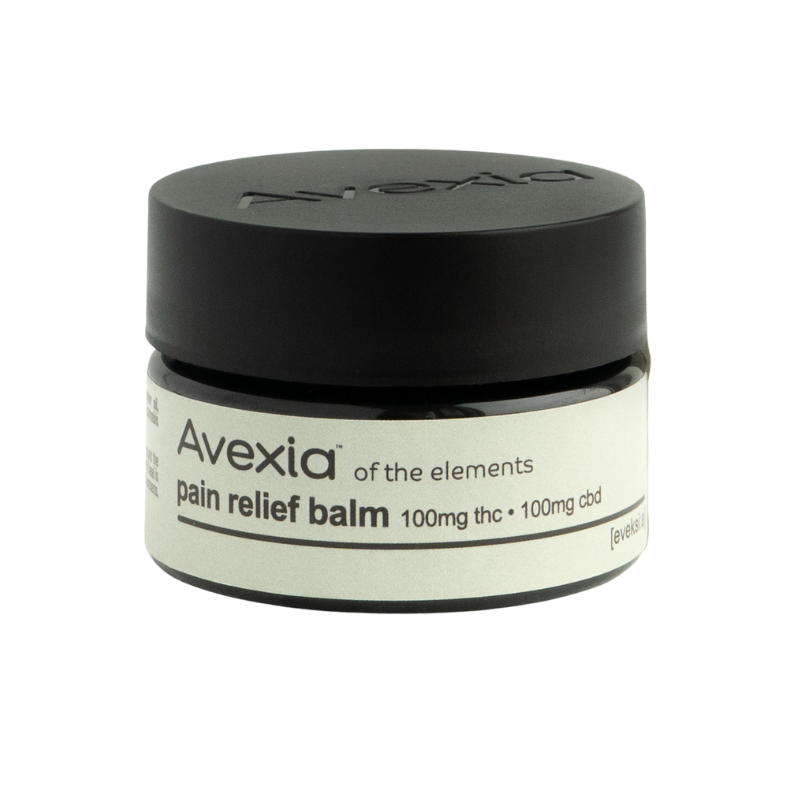 Avexia Balm